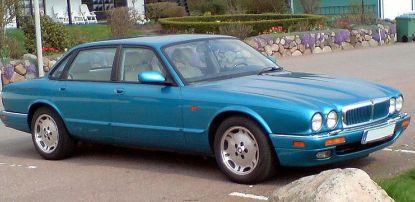 XJ 4